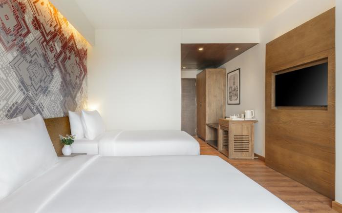 Dusit Princess Kathmandu