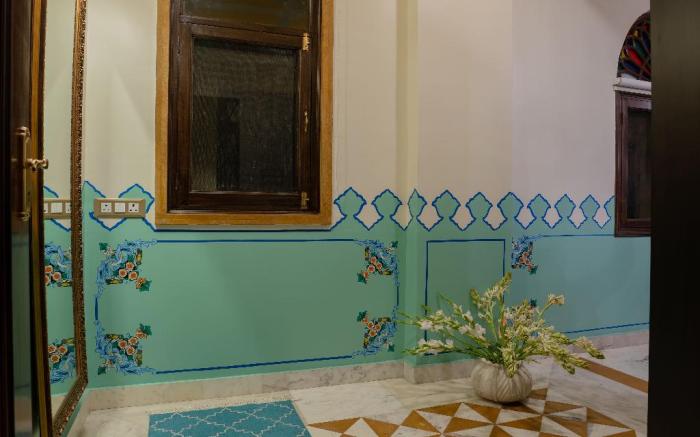 Mangalmayee Heritage Home - City Centre Area