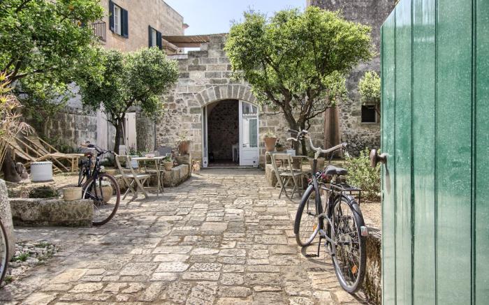 B&B A PALAZZO