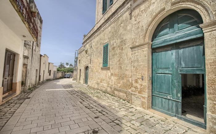 B&B A PALAZZO