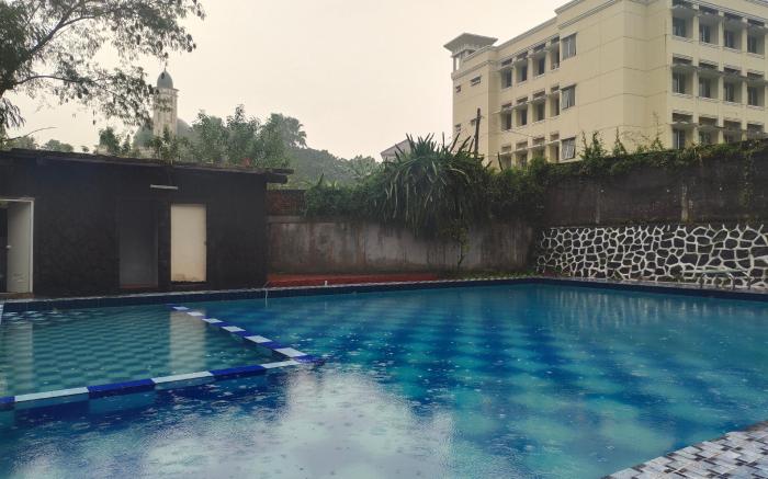 Villa 25 Puncak
