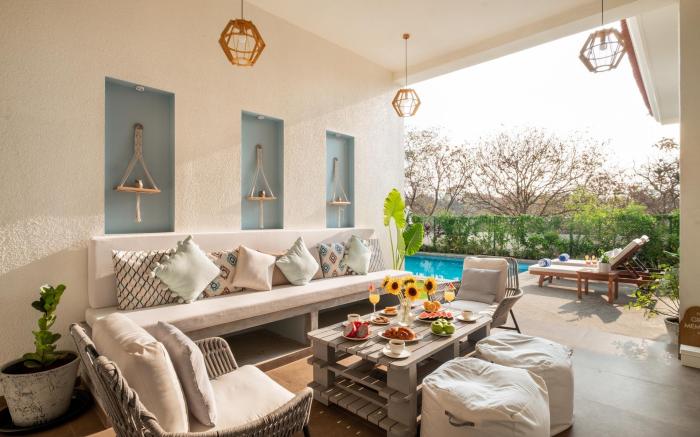 LohonoStays Villa Sobreda