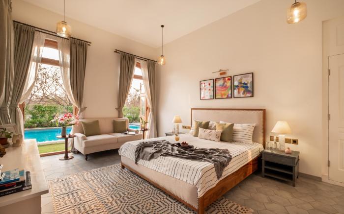 LohonoStays Villa Sobreda