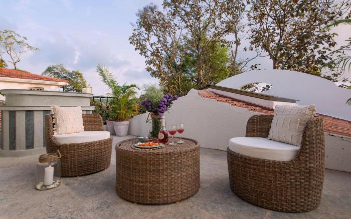 LohonoStays Colina - Villa B