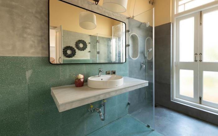 LohonoStays Colina - Villa B