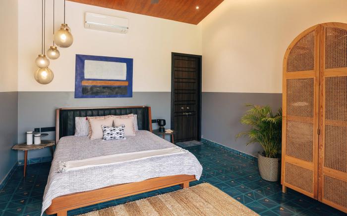 LohonoStays Uday Villa