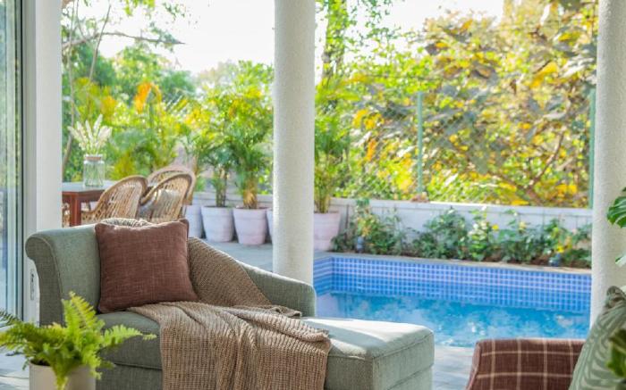 LohonoStays Colina - Villa C