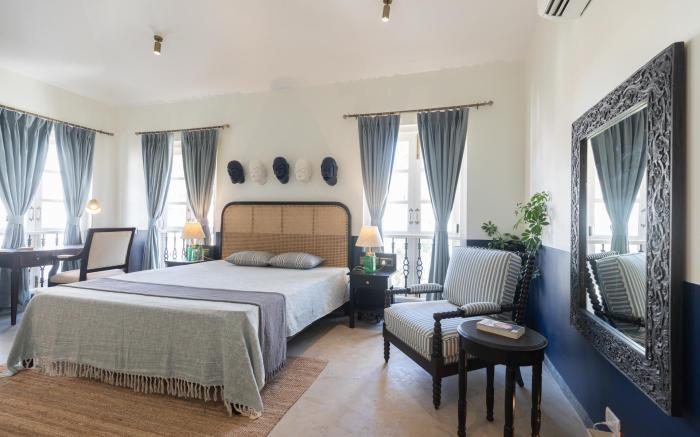 LohonoStays Colina - Villa E