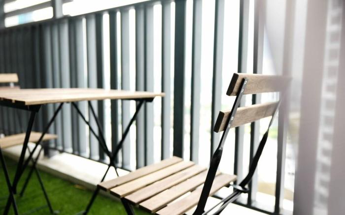 iCity 2-Bedroom Near Themapark & Mall