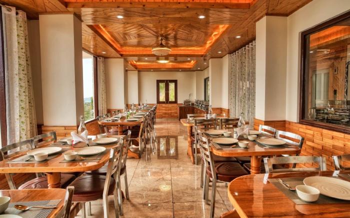 Shimla Alpine Regency