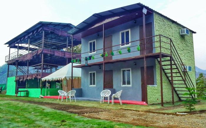 Antrix Resorts & Retreat