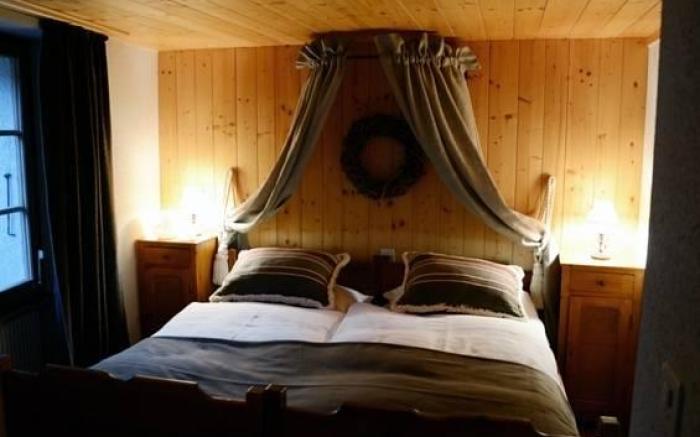 Hotel Le Grand Chalet Favre