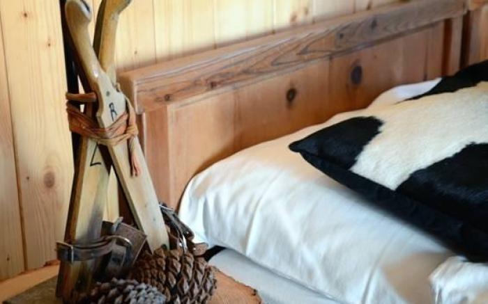 Hotel Le Grand Chalet Favre