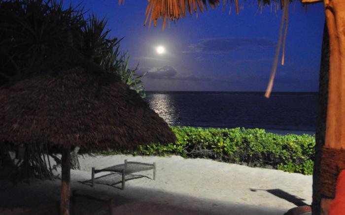 Villa Kiva Boutique Hotel