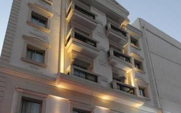 Hotel Tiba