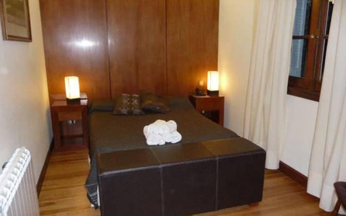 Altos de Guemes Hotel