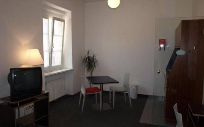 Club Alpenresidenz Gastein