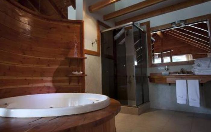 Costa Serena Apart Cabanas & Spa