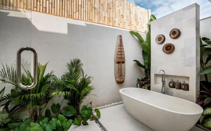 Villa June by BaliSuperHost