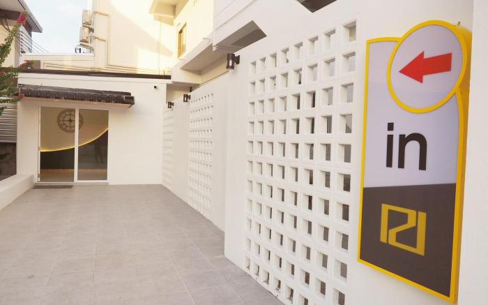 Pd Apartment Inn