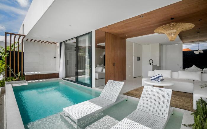 Green Flow Villa 9