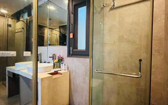 BluO Studio - M Block Mkt @ Greater Kailash