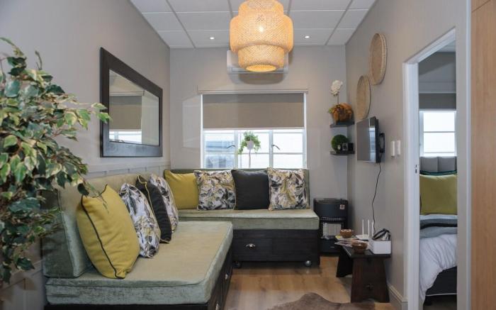 Royal Pearl, Insta-worthy APT