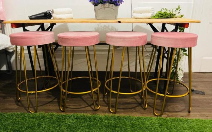 Party Houses for Hens-Stags & Groups