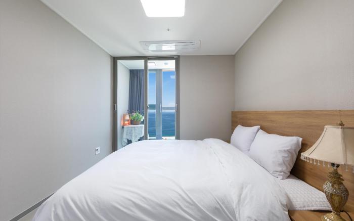 Goodplace oceanstay ocean view room