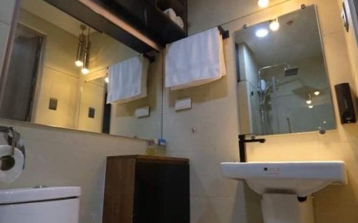 DM’s Place at S Residences MOA - Condo in Pasay