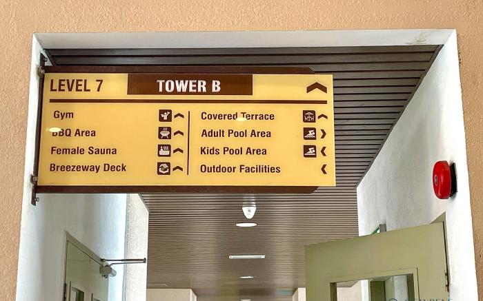 Bali Residences Sea View Suites Melaka