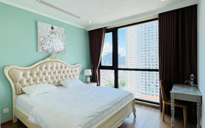 Vincom Royal City, 72 Nguyen Trai, Thanh Xuan, Hanoi
