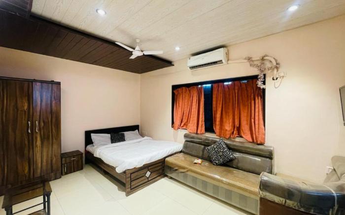 Ivy Dreams Villa 4 BHK  Indoor Pool,  Lonavala