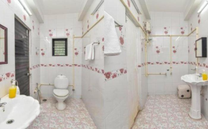 Ivy Dreams Villa 4 BHK  Indoor Pool,  Lonavala