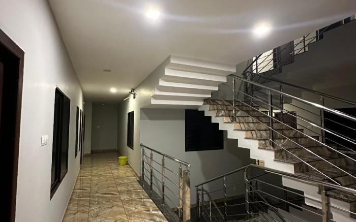 ZAHIR RESIDENCY