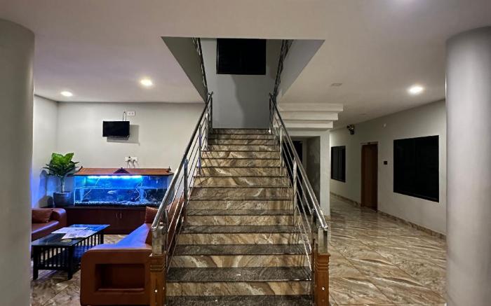 ZAHIR RESIDENCY