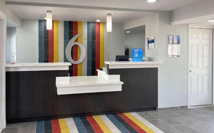 Studio 6  Tulsa, OK - Central