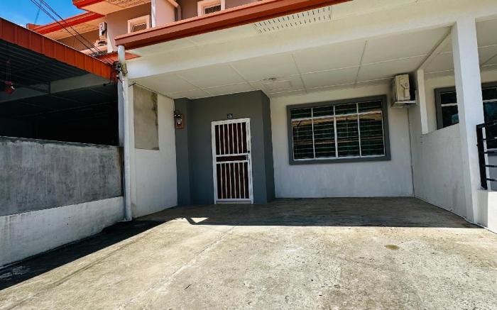 Macagawa Homestay 
