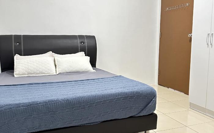 Macagawa Homestay 