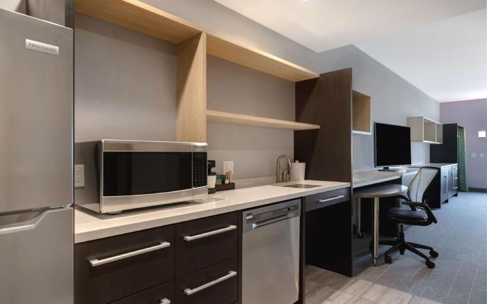 Home2 Suites by Hilton Petaluma