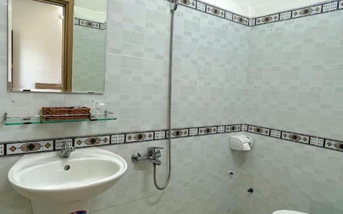 Bamboo Hotel Vũng Tàu
