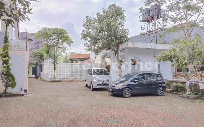 Khayrizsan Guest House Mitra RedDoorz