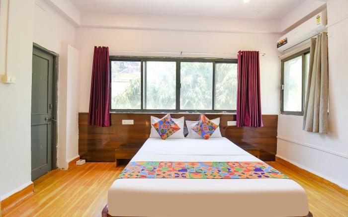 FabExpress Sai Inn