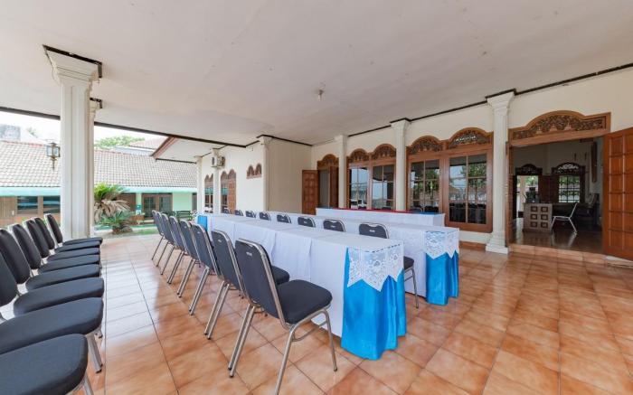 RedDoorz Plus @ Wisma Kenanga Sukabumi