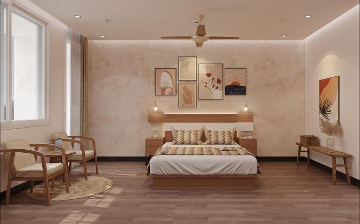 The Hub by Hotel Academy Phu Quoc