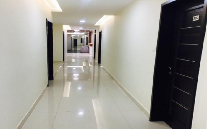Hotel RK Renaissance, Belgaum