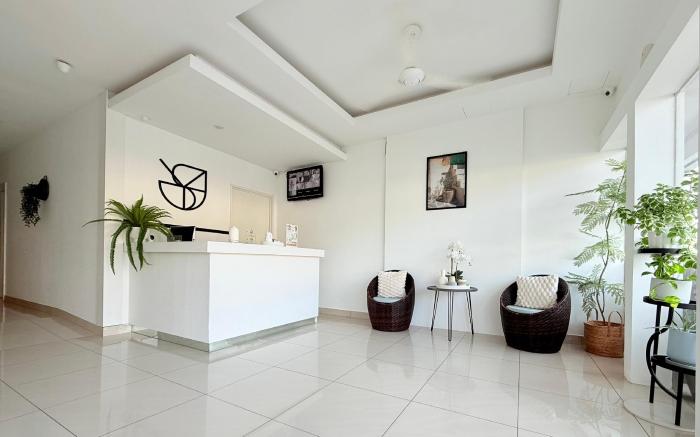 V Hotel Melaka (Near Jonker Street)