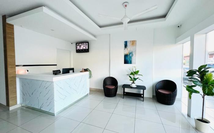 V Hotel Melaka (Near Jonker Street)