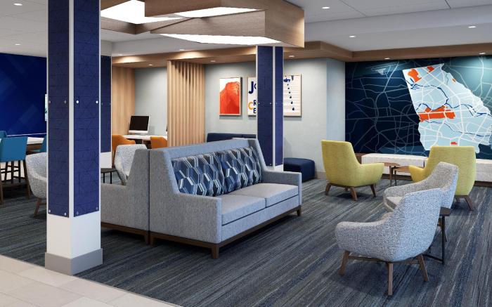 Holiday Inn Express Holly Springs Raleigh Area By IHG