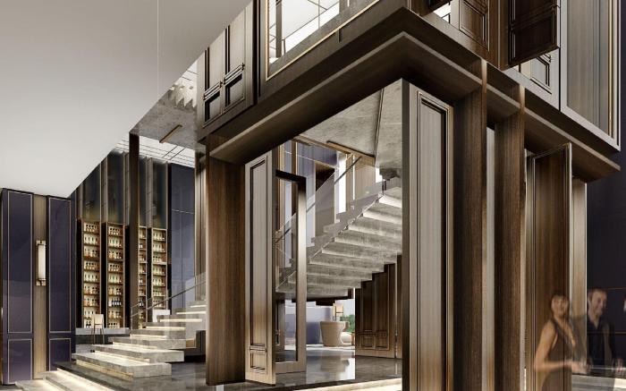 Intercontinental Zhengzhou By IHG
